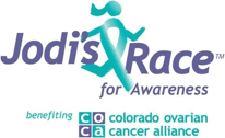 Jodi Race Logo